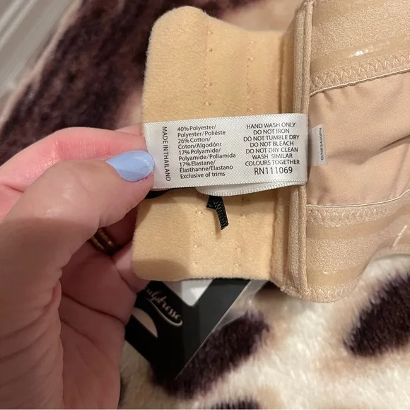 44G bra - Picture 6 of 11